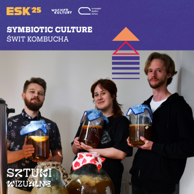 Wizualne post fb symbiotic